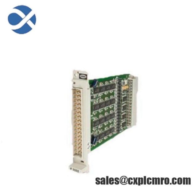 HIMA Z7127 16DI: High-Performance Digital Input Module, 200 Characters or Less