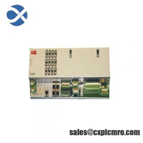 ABB PCD230 A101 Controller Module 3BHE022291R0101, Advanced Industrial Control Solution