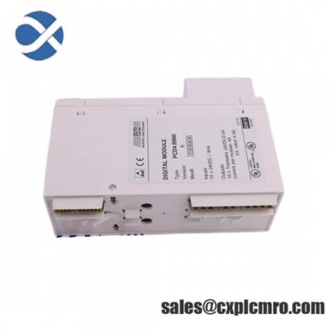 ENTERASYS A2H254-16 P0973BK Industrial Control Module