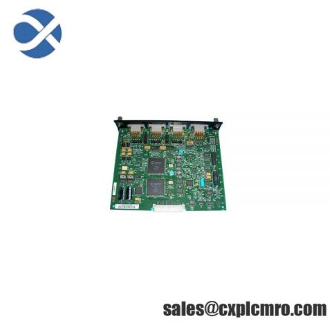 RELIANCE 0-57C411-2 Industrial Control Module