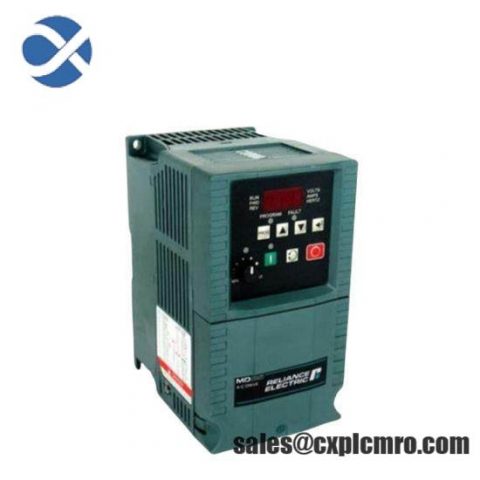 Reliance 6MDBN-012101, High-Performance Industrial Drive System