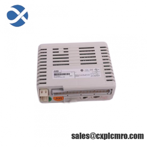 ABB 3HAC023909-001 Industrial Control Module