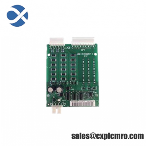 ABB AINP-01C - Advanced Input Bridge Control Board