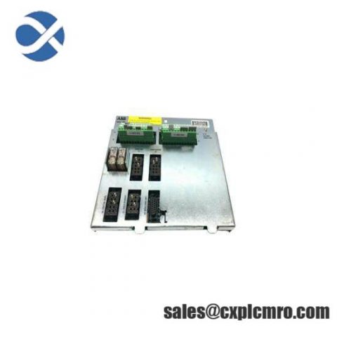 ABB DSQC509 Industrial Control Module