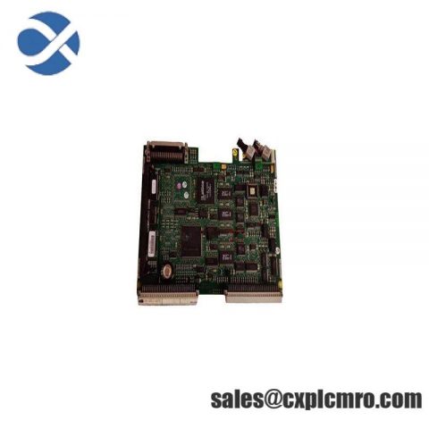 ABB FPX86-9329--C, Core Controller Module for Industrial Automation