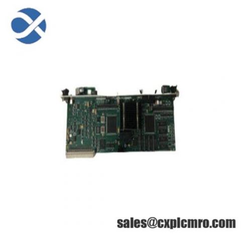 ABB MPRC-086444-005: High Precision Measurement Process Board, for Industrial Automation Solutions