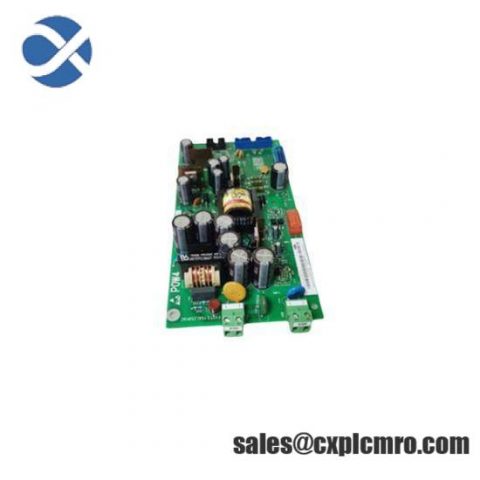 ABB SDCS-POW-4 3ADT315100R1001 - High-Performance Power Supply Module