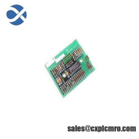 ABB SNAT 2103 BDB / 57617659 Circuit Board