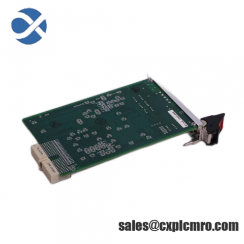 AMK KW-EC1 Industrial Control Module