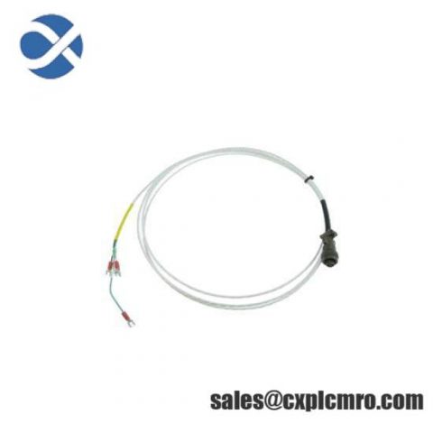 Bently Nevada 16710-35 INTERCONNECT CABLES; Manufacturer: Bently-Nevada