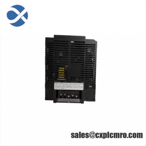 GE Fanuc HE693THM809 Thermocouple Input Module