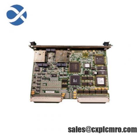 GE Fanuc IS200vaich1D VME ANALOG INPUT CARD: Precision & Performance in Control Systems