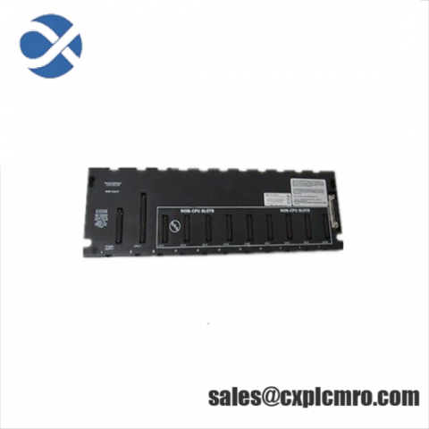 GE IC693CHS391 Analog I/O Module for Industrial Automation