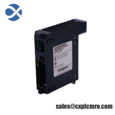 GE IC697MDL940 Output Relay Module; Producer: GE-FANUC