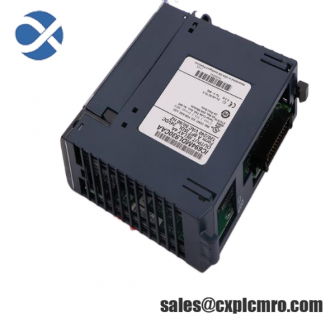 GE IC200ALG264E & IC200ALG264 - Industrial Control Module