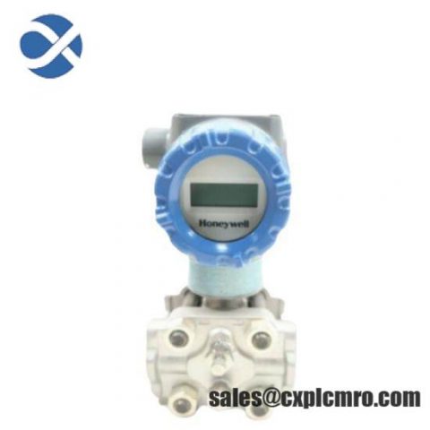 Honeywell STG700 Gauge Pressure Transmitter, High Precision Industrial Control Solution