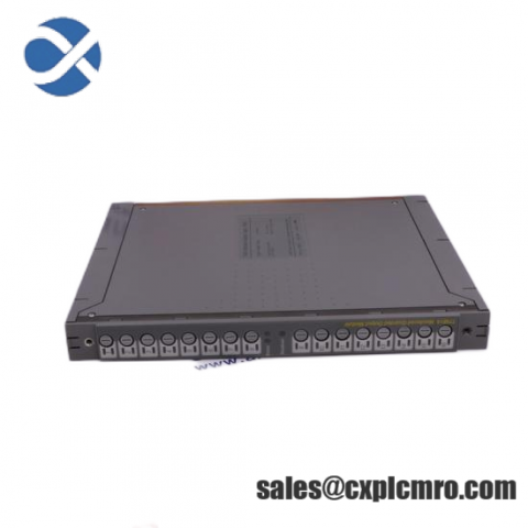 MELTAL MT1102-02-00 MS3101-00-00 MS3102-01-00 Control Module, Industrial Automation