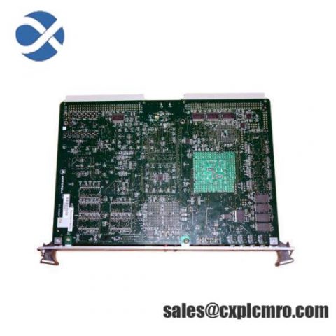 MOTOROLA MVME2432 High-Performance Industrial Control Module