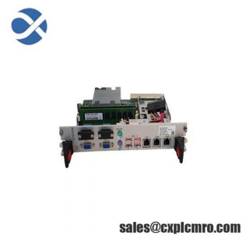 SanMax Technologies PDS-BX02E0954, PA03381-B393 - High Precision Servo Control Card