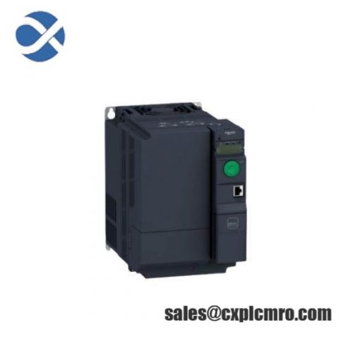 Schneider Electric 140CPS12400 Power Supply Module for Industrial Automation Systems