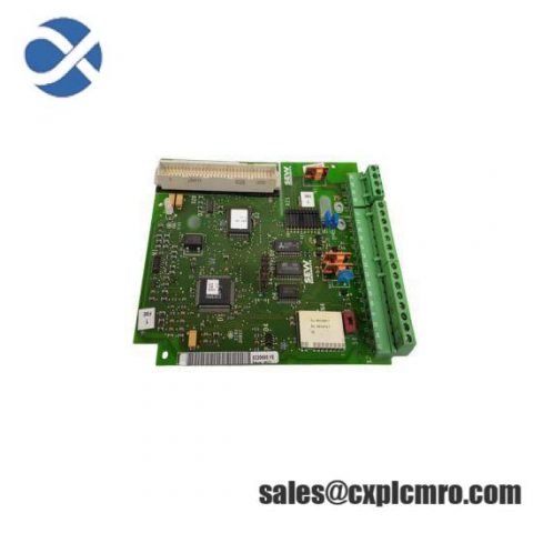 SEW Inverter Board 8220980.1G + 8222452.10, Industrial Automation Core Component