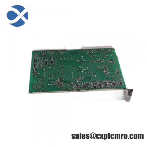 ABB 07DC92 GJR5251600R0202 Industrial Automation Module