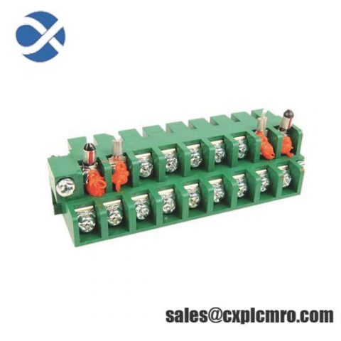 AB 1746-RT32 Replacement Terminal Block - Advanced Control Module, 150 characters or less