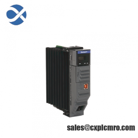 GE IC695CPE310-ACAT CPU Module; Manufacturer: GE-FANUC