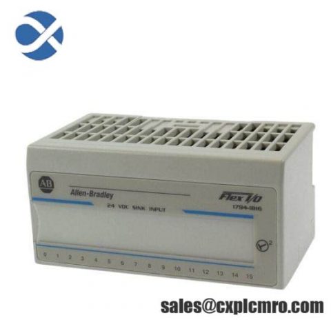 Allen-Bradley 1794-IB16 Digital Input Module