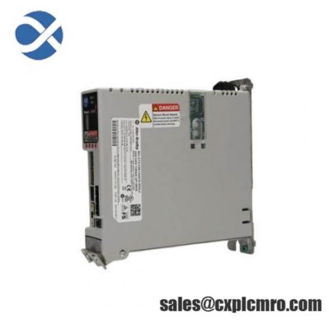 Rockwell Automation Kinetix 5500 Servo Drive 2198-H003-ERS