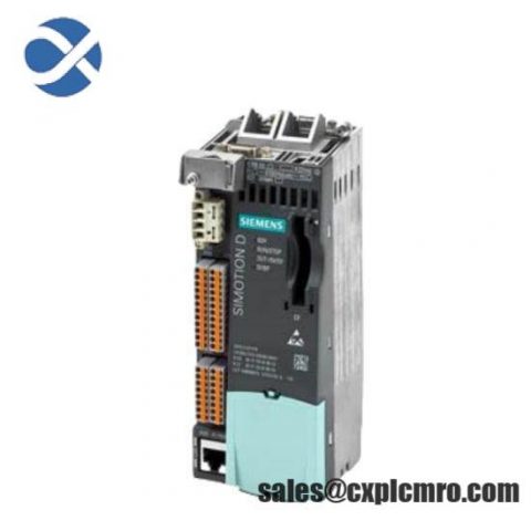 Siemens 6AU1410-2AD00-0AA0 Moore Control Unit