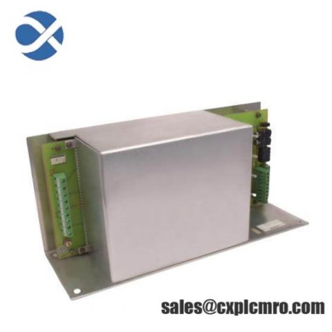 Siemens 6DD1681-OAG0 | Industrial Termination Module