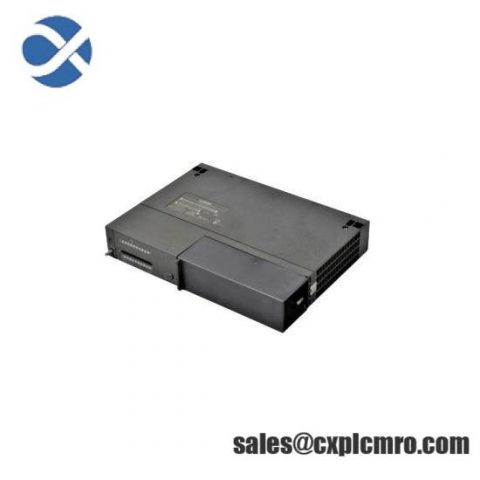 Siemens 6ES7412-2XG04-0AB0, Modular Control Module