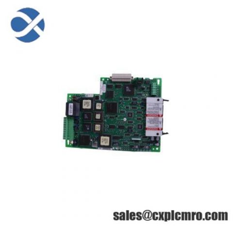 SIEMENS 74101-774-54 1336T-MCB-SP518 Drive Board, Advanced Industrial Control Module