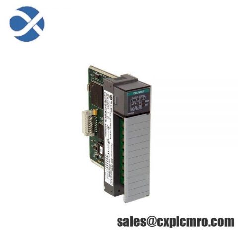 A-B 1746-HSCE High-Speed Counter Module