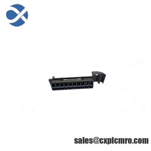 AB 1771-WC Wiring Arm Module for PLC Systems