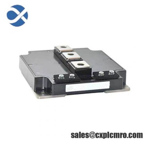 ABB A74104-231-53E IGBT Module, CM50TF-24H, Advanced Power Conversion