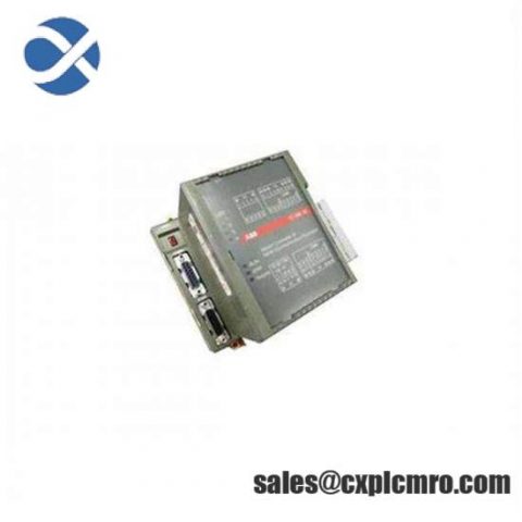 ABB 07MK92 GATS110098R0161 - Advanced Serial Communication Processor