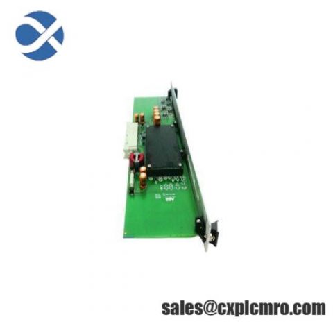 ABB FS300R12KE3 AGDR-81C Industrial Power Board