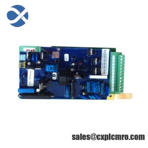 ABB 1VCR Power Supply Boards