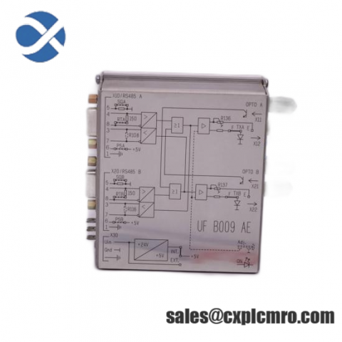 ABB 3BHB006338R0001 + Exclusive Sale, High-Quality Control Module