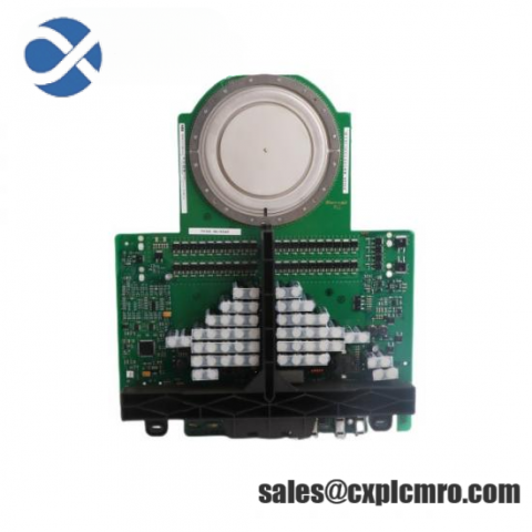 ABB 3BHB012961R0001 | 5SHX 2645L0002 Modular Control Module