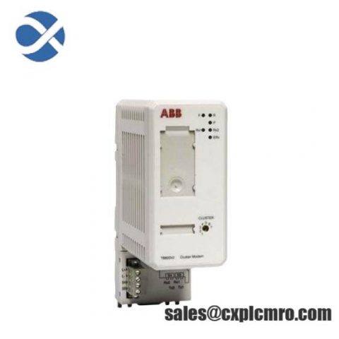 ABB 3BSE013208R1 TB820V2 Communication Module