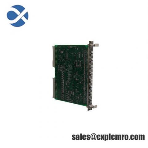 ABB PPA425 B01 PCB BOARD, 3EHE300694R0001