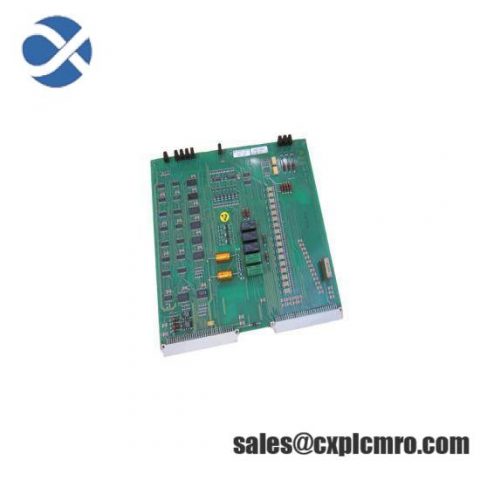 ABB 3HAB2211-8/1 Sensor Module for Industrial Control