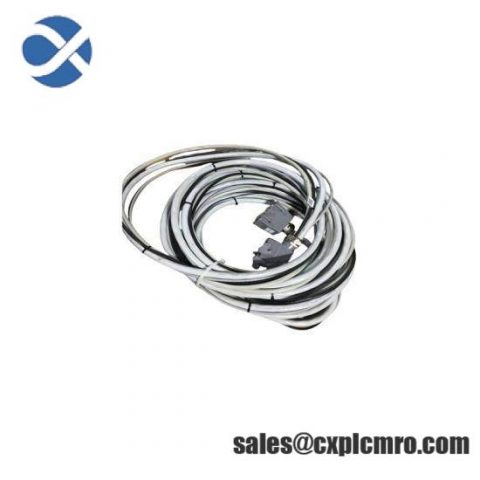 ABB 3HAC020286-002: Robotic Control Cable, Automation Parts