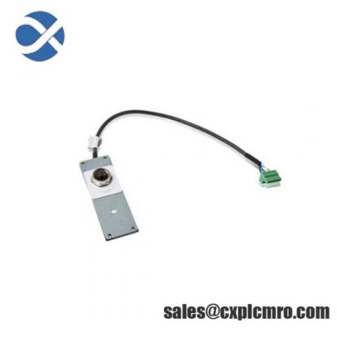 ABB 3HAC021284-001 Harness - DeviceNet Automation Robot Parts