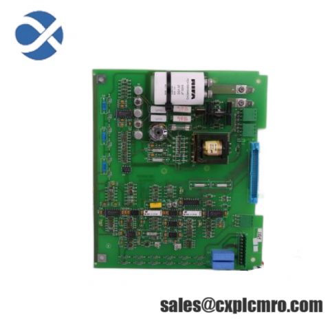 ABB 3HAC022768-001 Industrial Control Module