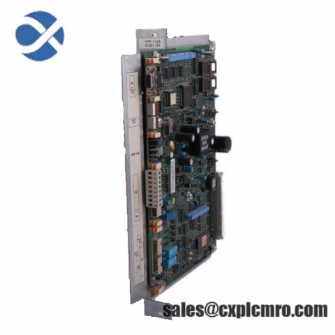 ABB 3HAC022978-003 - Industrial Automation Module