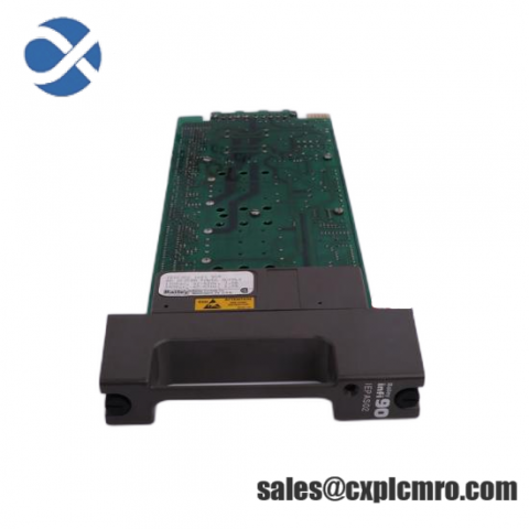 ABB 3HAC024522-001 Industrial Control Module